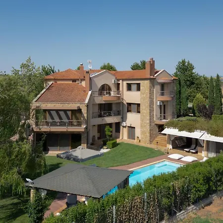 Villa Onar