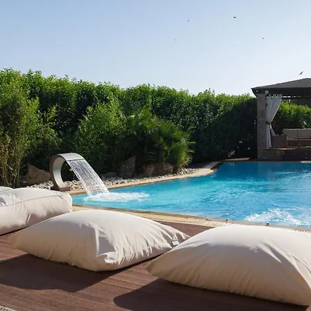 Onar Villa
