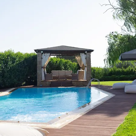 Villa Onar