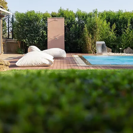 Villa Onar Nea Michaniona