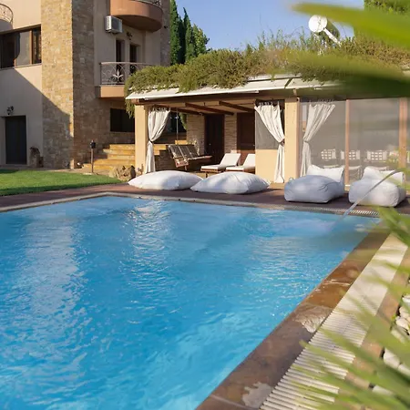 Onar Villa
