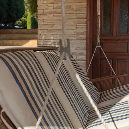 Villa Onar *