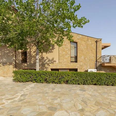 Villa Onar Nea Michaniona