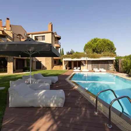 Onar Villa