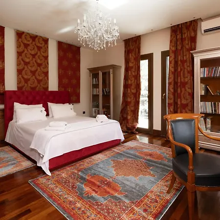 Villa Onar