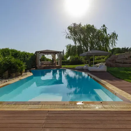 Villa Onar *
