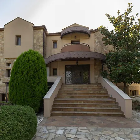 Onar Villa Nea Michaniona