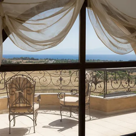 Onar Villa