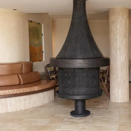 Villa Onar