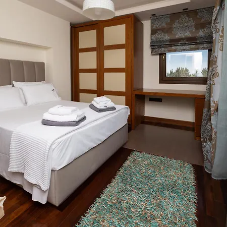 Villa Onar