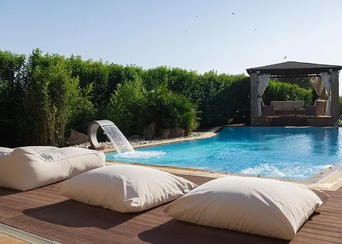 Onar Villa