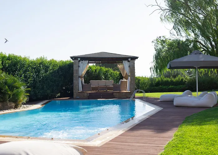 Villa Onar