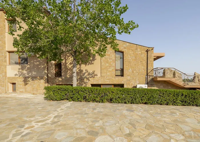 Villa Onar Nea Michaniona