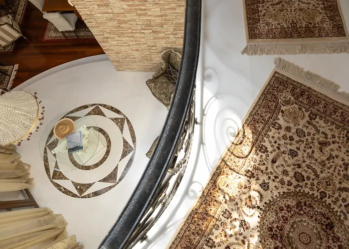 Onar Villa Nea Michaniona