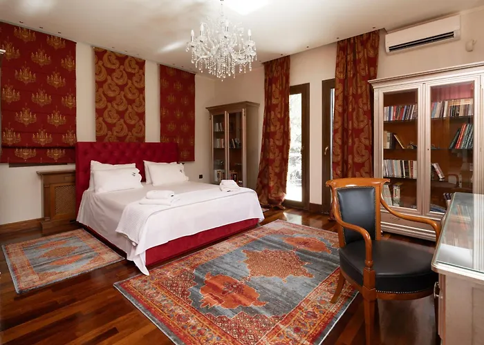 Villa Onar