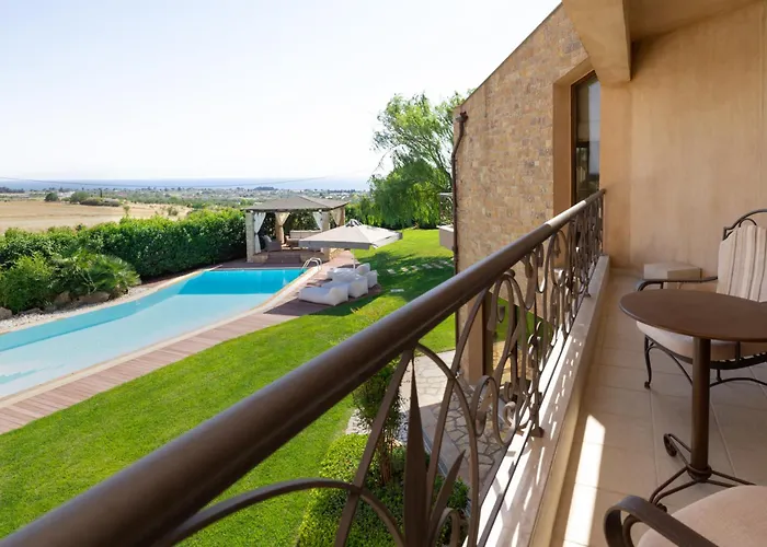 Onar Villa