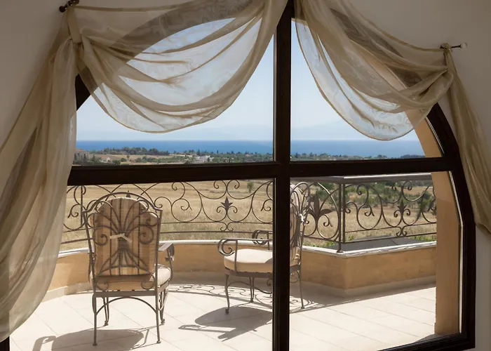 Onar Villa