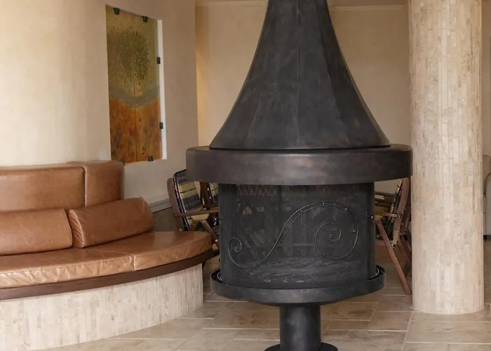 Villa Onar
