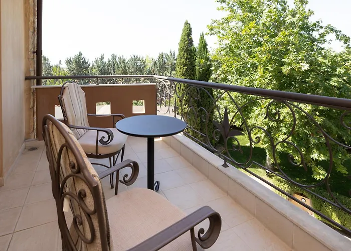 Villa Onar Nea Michaniona