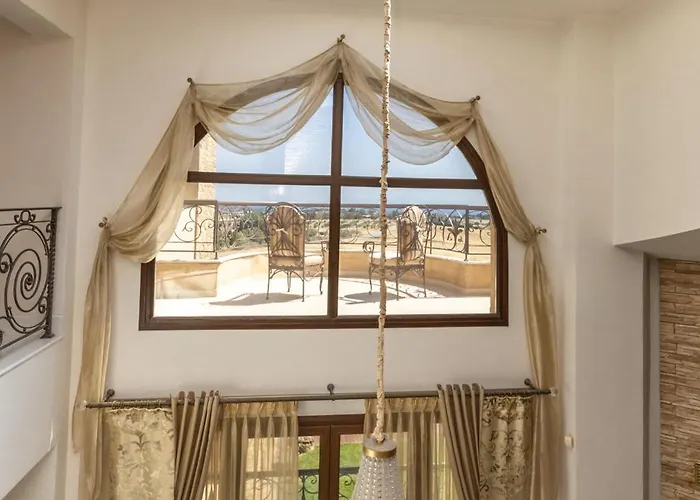 Villa Onar