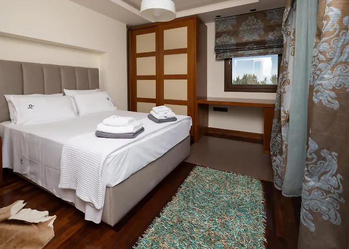 Villa Onar